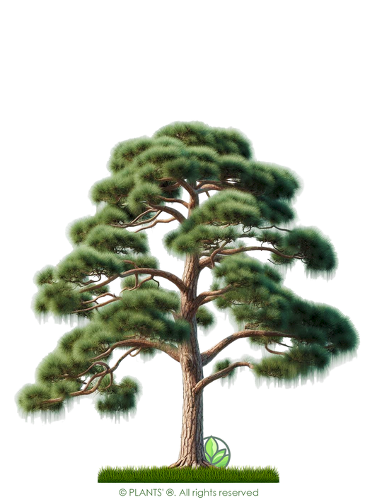 Australian River Pine Tree | Premium Seeds | Casuarina cunninghamiana | Plants'® - Plants'