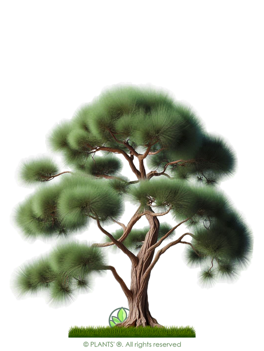 Australian Beach Pine Tree | Premium Seeds | Casuarina equisetifolia | Plants'® - Plants'