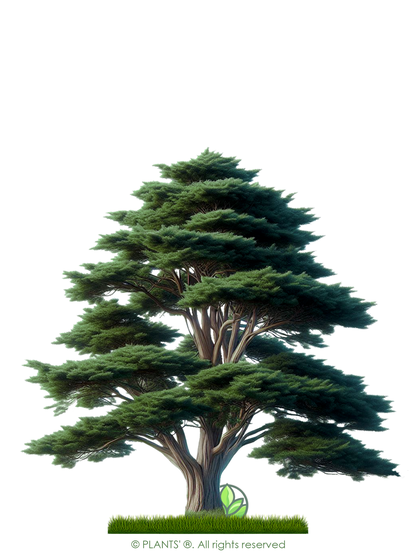 California Cypress Tree | Premium Seeds | Cupressus macrocarpa | Plants'® - Plants'