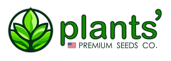 Plants' Premium Seeds Co.