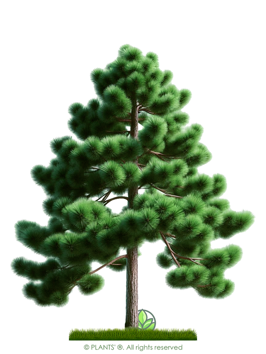 Loblolly Pine Tree | Premium Seeds | Pinus taeda | Plants'® - Plants'